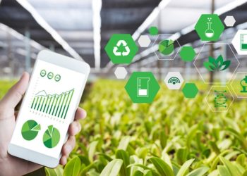 Inovasi Teknologi dalam Penyuluhan Pertanian Modern