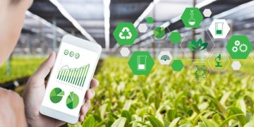 Inovasi Teknologi dalam Penyuluhan Pertanian Modern