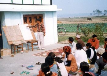 Panduan Lengkap Penyuluhan Pertanian