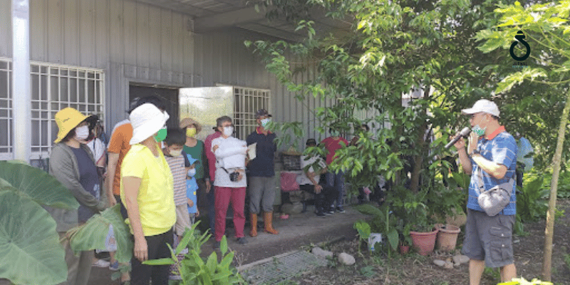 Kolaborasi Pemerintah dan Penyuluh Pertanian